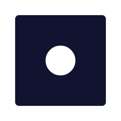 Loader Shapes, Animated Icon, Solid