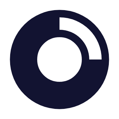 Loader Circle, Animated Icon, Solid