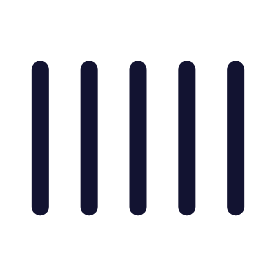 Loader Rain, Animated Icon, Solid