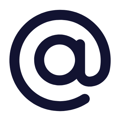 Email, Animated Icon, Solid