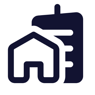 Work Balance, Animated Icon, Solid