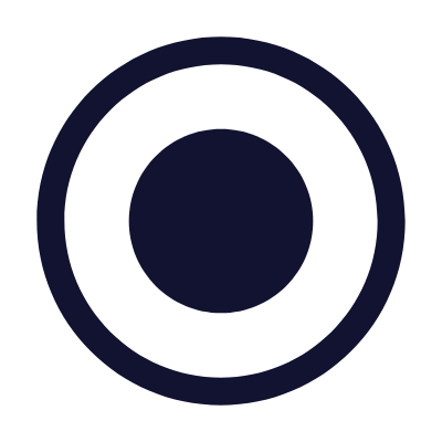 Record, Animated Icon, Solid