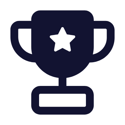 Cup, Animated Icon, Solid