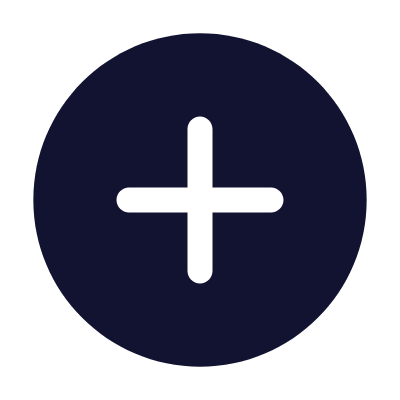 Plus, Animated Icon, Solid