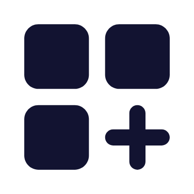 Widgets Plus, Animated Icon, Solid