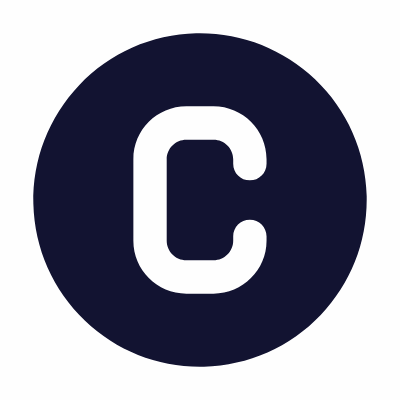 Copyright, Animated Icon, Solid