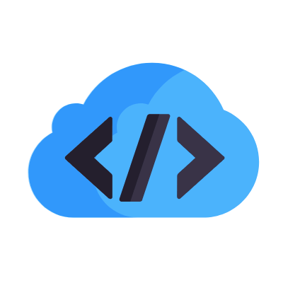Repository, Animated Icon, Flat