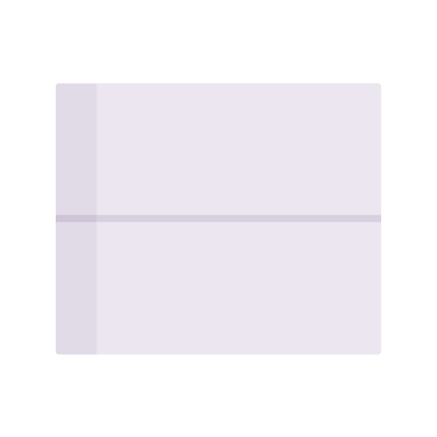 Grid Stream, Animated Icon, Flat