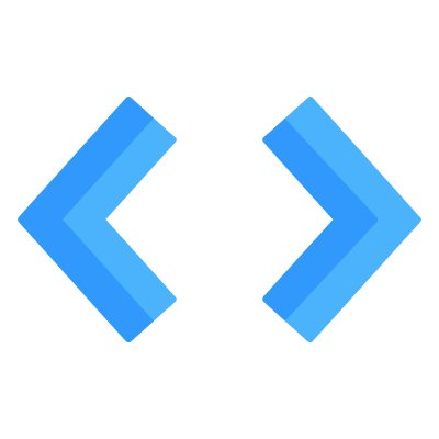 Average, Animated Icon, Flat