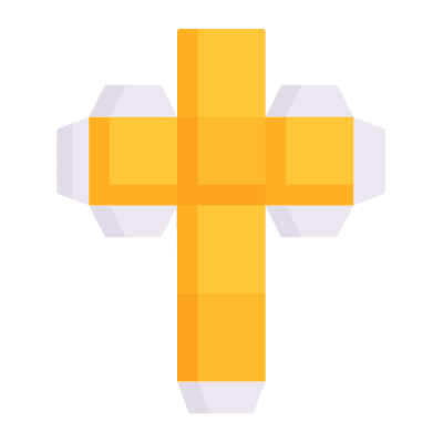 Box Template, Animated Icon, Flat