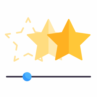 Motion Design, Animated Icon, Flat