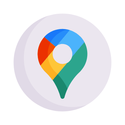 Google Maps
