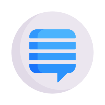Stack Exchange, Animated Icon, Flat