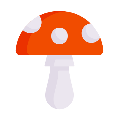 Flybane, Animated Icon, Flat