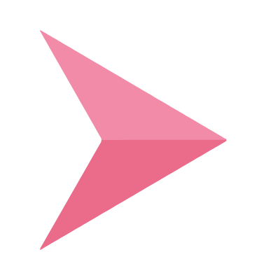 Right Arrow, Animated Icon, Flat