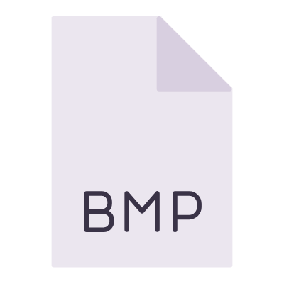 File BMP, Animated Icon, Flat