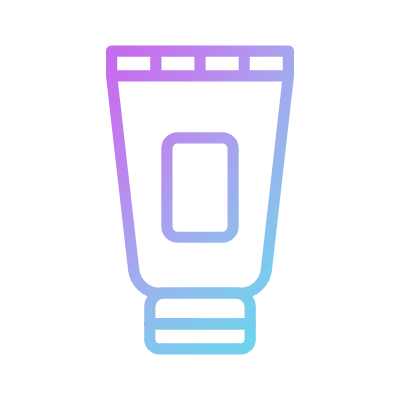 Tube, Animated Icon, Gradient