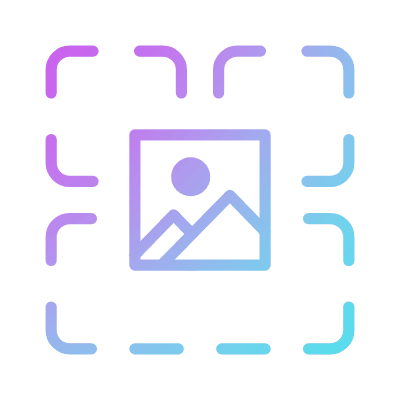 Page Builder, Animated Icon, Gradient