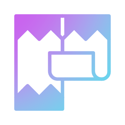 Wallpaper, Animated Icon, Gradient