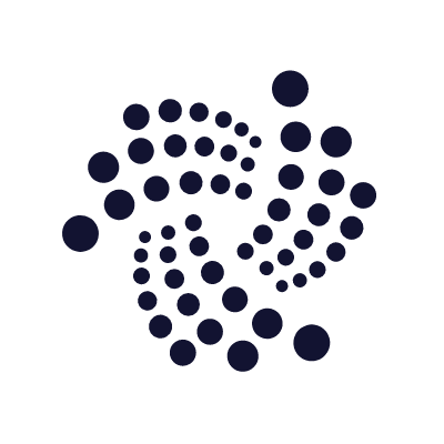 IOTA, Animated Icon, Lineal