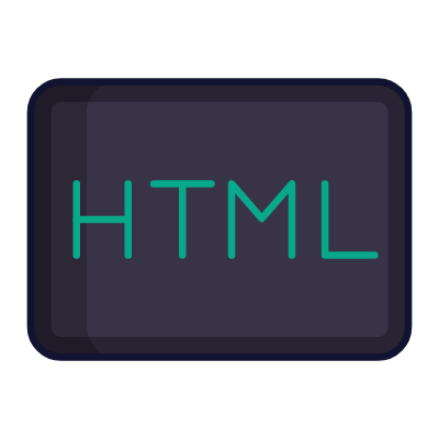 Html5, Animated Icon, Lineal