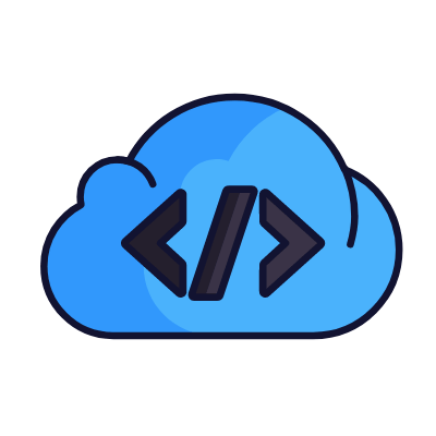 Repository, Animated Icon, Lineal