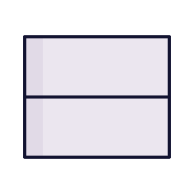 Grid Stream, Animated Icon, Lineal