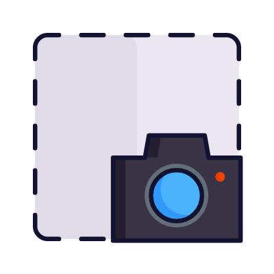 Screenshot, Animated Icon, Lineal
