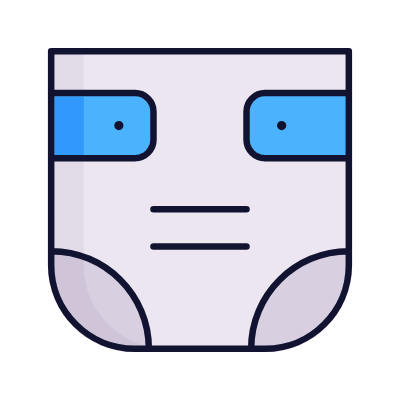 Diaper, Animated Icon, Lineal