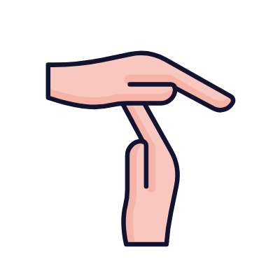 Time Out, Animated Icon, Lineal