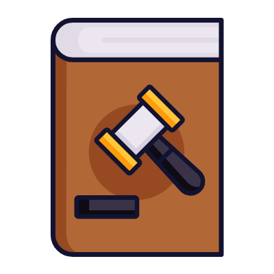 Regulation, Animated Icon, Lineal