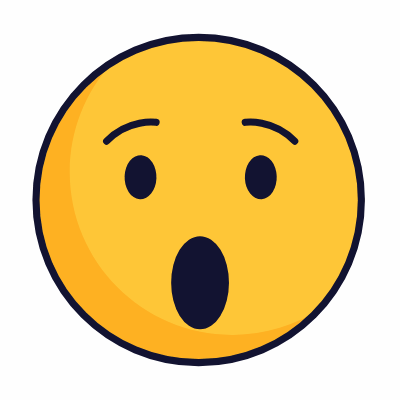 Shock, Animated Icon, Lineal