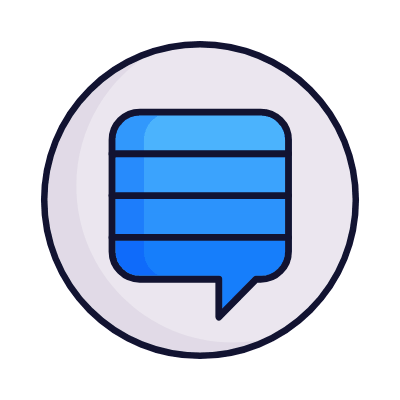 Stack Exchange, Animated Icon, Lineal