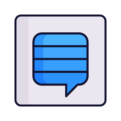 Stack Exchange, Animated Icon, Lineal