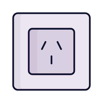 Type I, Animated Icon, Lineal