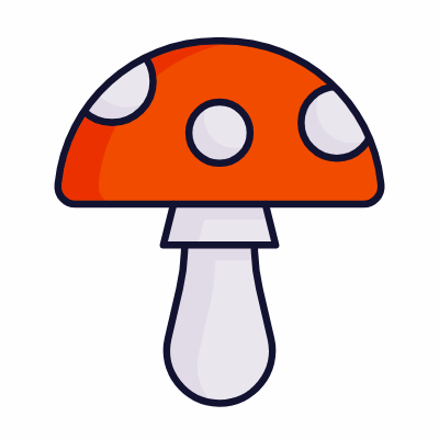 Flybane, Animated Icon, Lineal