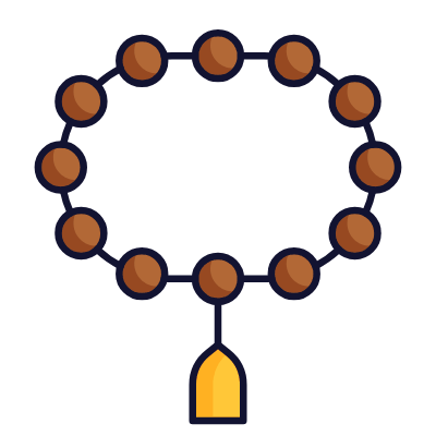 Subha, Animated Icon, Lineal