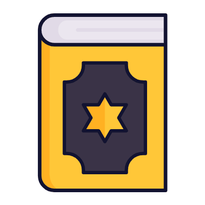 Quran, Animated Icon, Lineal