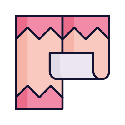 Wallpaper, Animated Icon, Lineal