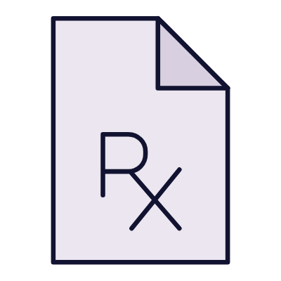 File RX, Animated Icon, Lineal