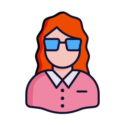 Intern, Animated Icon, Lineal