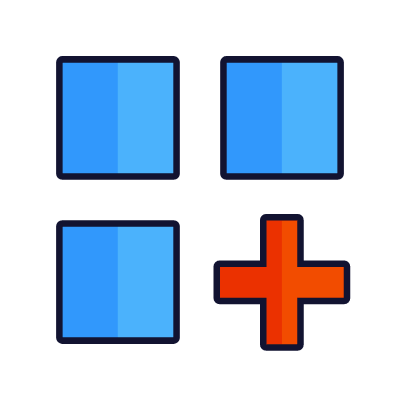 Widgets Plus, Animated Icon, Lineal
