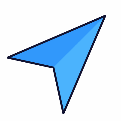 Navigation, Animated Icon, Lineal