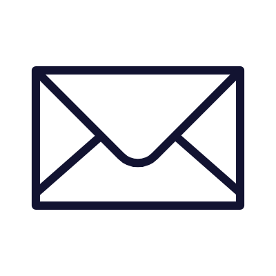 Mail, Animated Icon, Outline