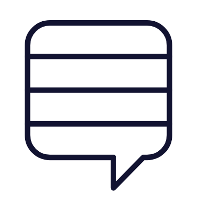 Stack Exchange, Animated Icon, Outline