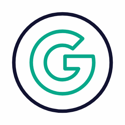Google, Animated Icon, Outline