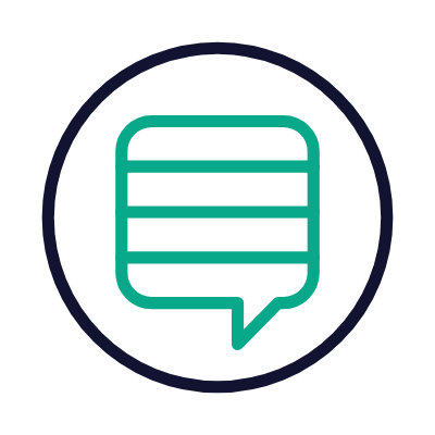 Stack Exchange, Animated Icon, Outline