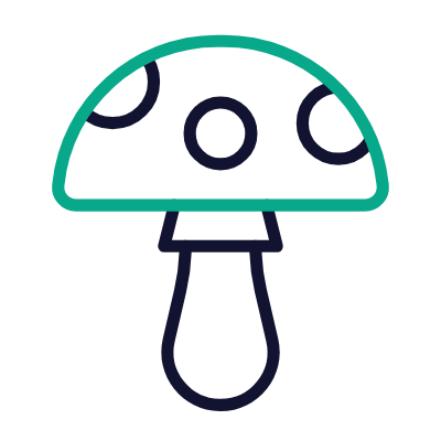 Flybane, Animated Icon, Outline