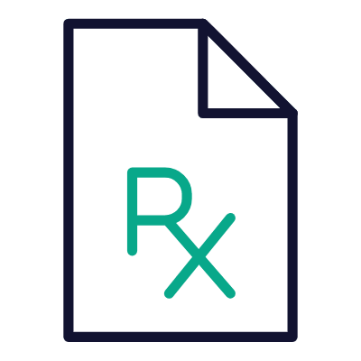File RX, Animated Icon, Outline