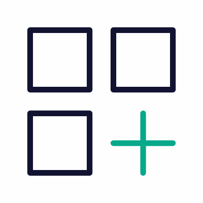 Widgets Plus, Animated Icon, Outline
